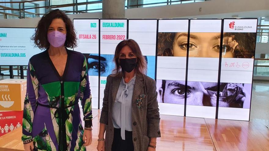 El Euskalduna propone 33 eventos en una jornada de puertas abiertas