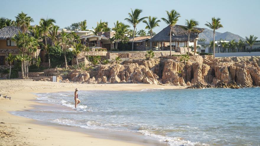 Los Cabos, un paraíso natural para descubrir en México