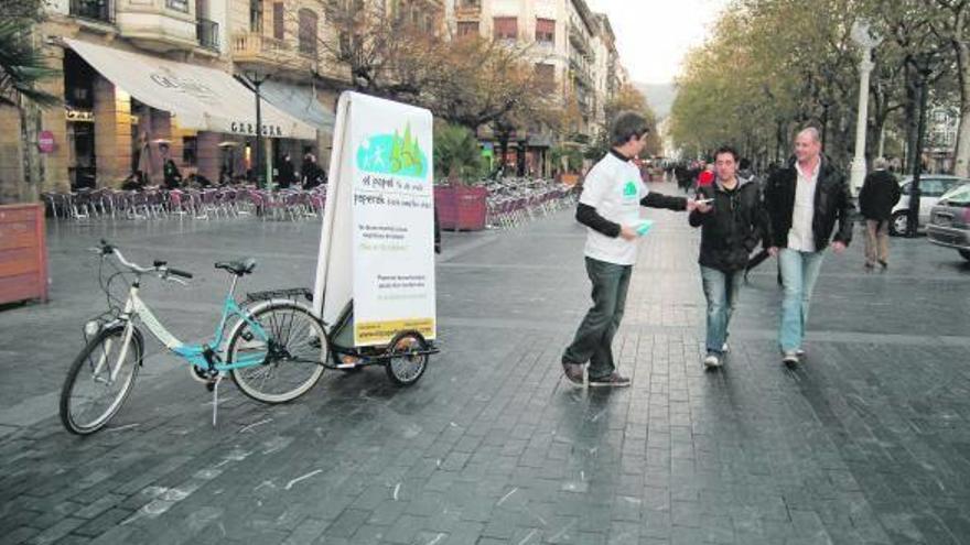 Los mitos sobre el papel, al desnudo