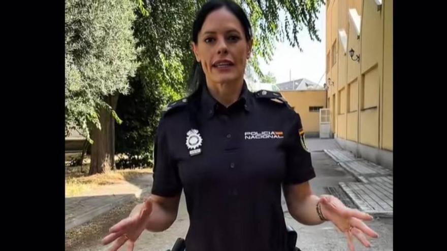 La Policía Nacional avisa: estos son los consejos que debes seguir para &quot;evitar las temidas estafas vacacionales&quot;