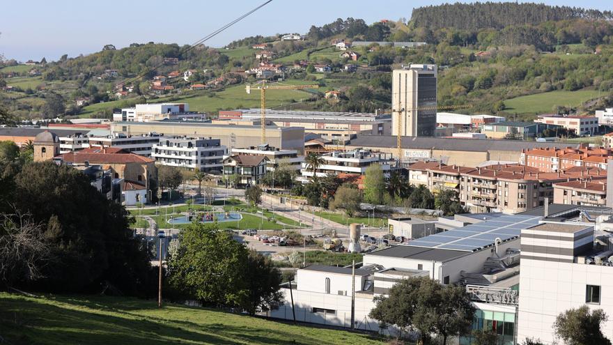 El parque de viviendas de Bizkaia supera el medio siglo de antigüedad