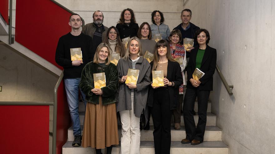 Profesorado de la UPNA analiza la ley de violencia de género estatal 20 años después de su entrada en vigor