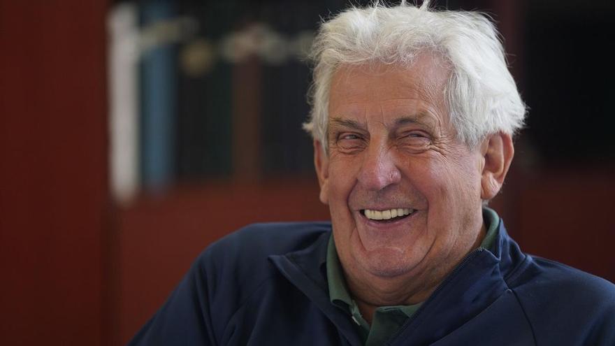 Pedro Miguel Etxenike, Premio &#039;Pasión por la Ciencia&#039; de la Universidad de Navarra