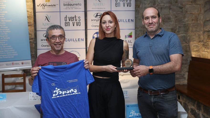 Pamplona: La Jarana organiza la próxima semana la tradicional Carrera del Encierro