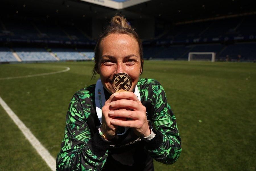 Joelle Murray, One Club Woman 2025