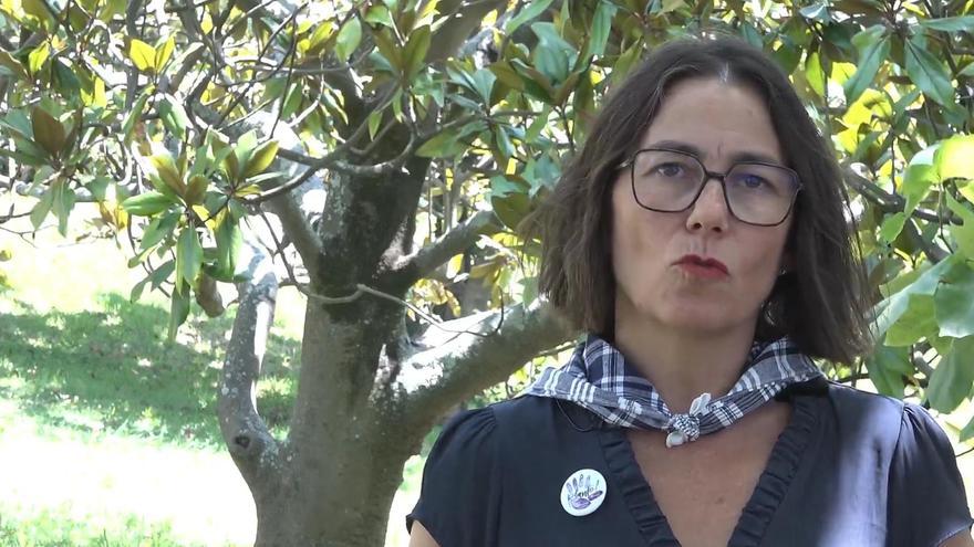 Indignación en Getxo al impedir la atención tras una agresión sexual
