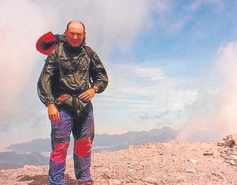 Irudian, Jose Angel Altzuguren Perurena ‘Kotto'.