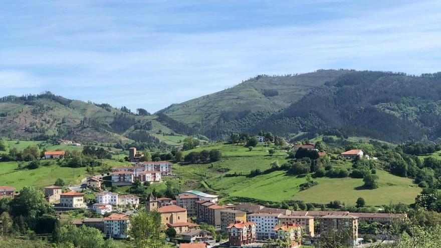 Gabonetako egitaraua anitza izango da Mallabian