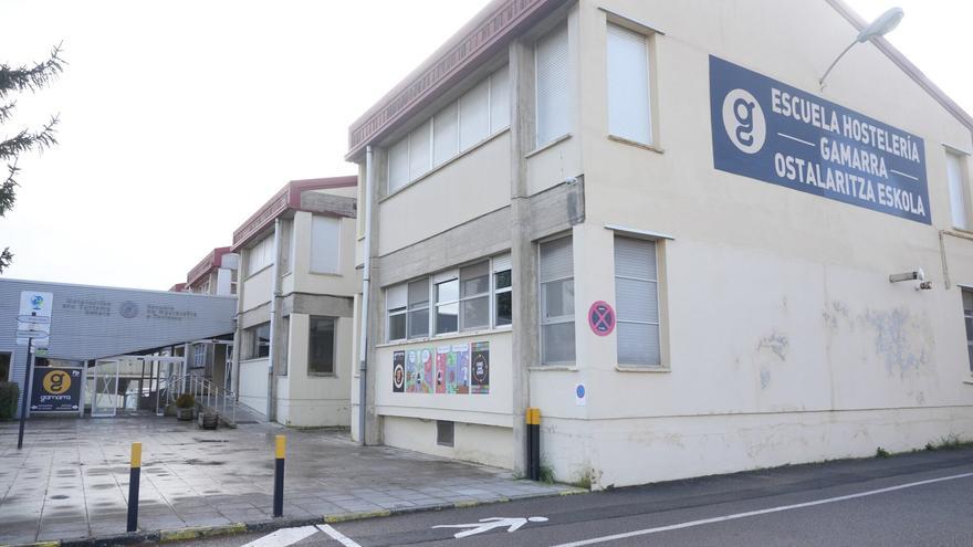 Gamarra se queda sin luz este viernes