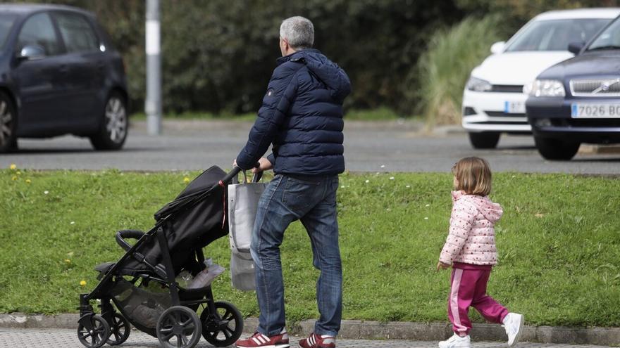 El Gobierno Vasco destinó más de 1 millón en ayudas para contratar personas cuidadoras de hijas e hijos