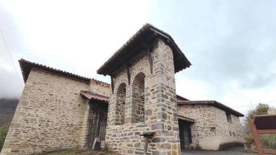 Vistas de la Torre Urbina-Basabe