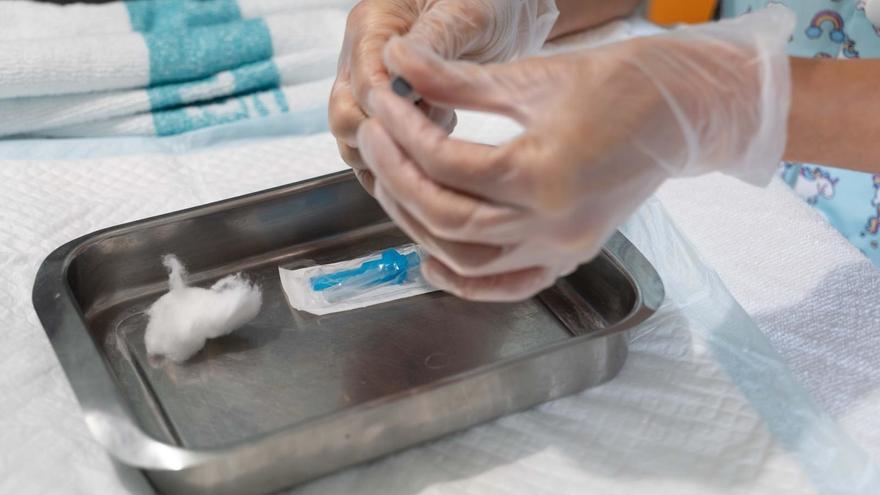 La vacuna contra el herpes zóster podría reducir el riesgo de ataque cardíaco y accidente cerebrovascular