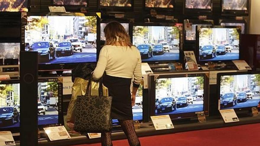 Competencia multa a Mediaset, Atresmedia y NET TV por tiempos de publicidad