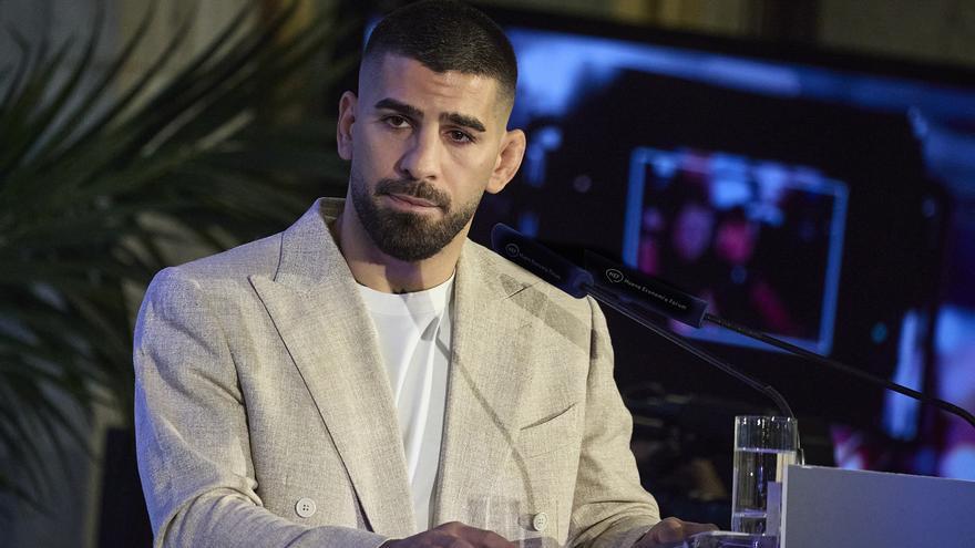 “Ilia Topuria aún no ha llegado a su techo”