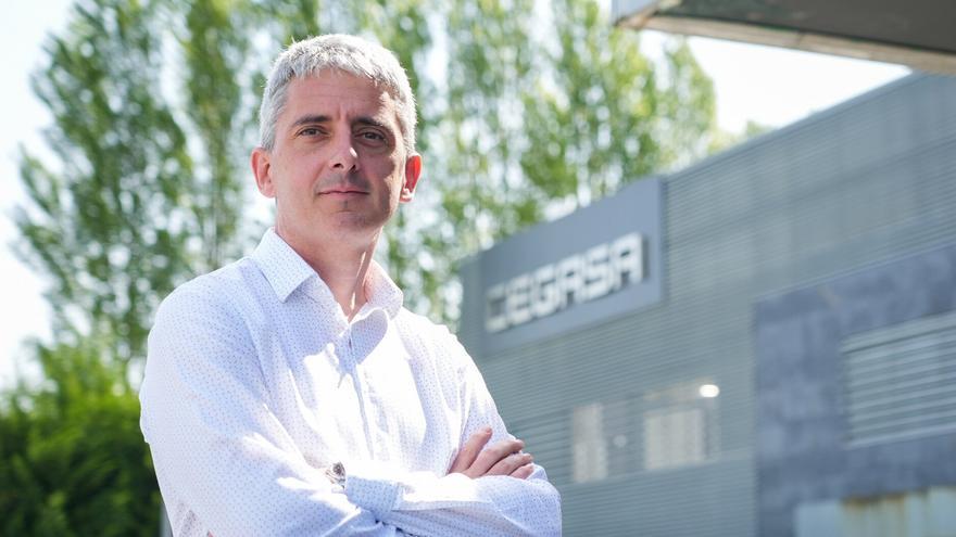 Cegasa Energía: el reto de convertirse en referente europeo de baterías de litio
