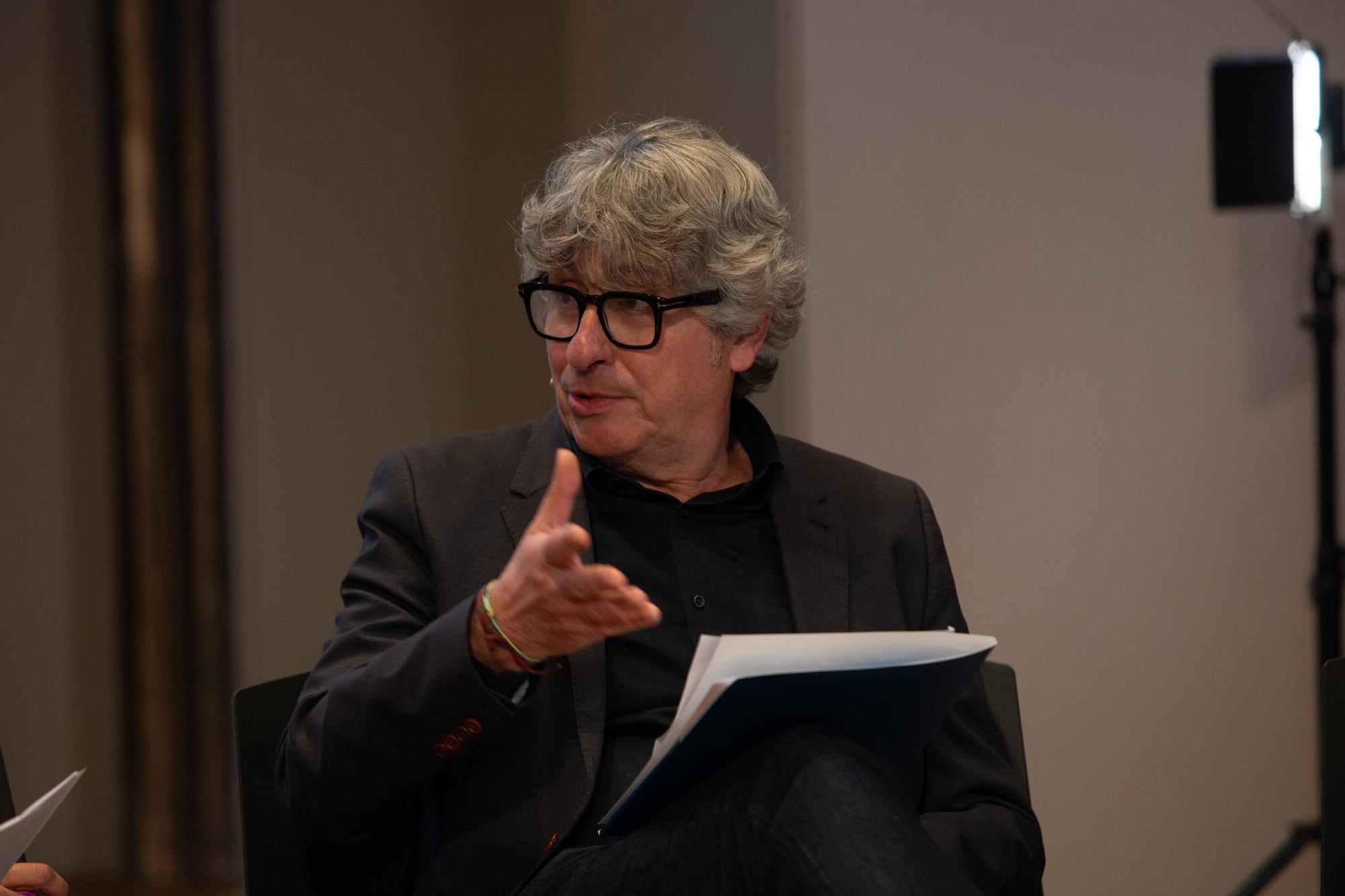 Fotos de Foro Hiria "Innovación en la Gestión de Residuos"