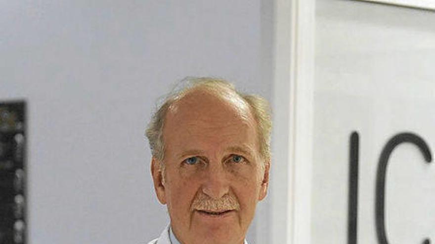 Juan A. Durán de la Colina.
