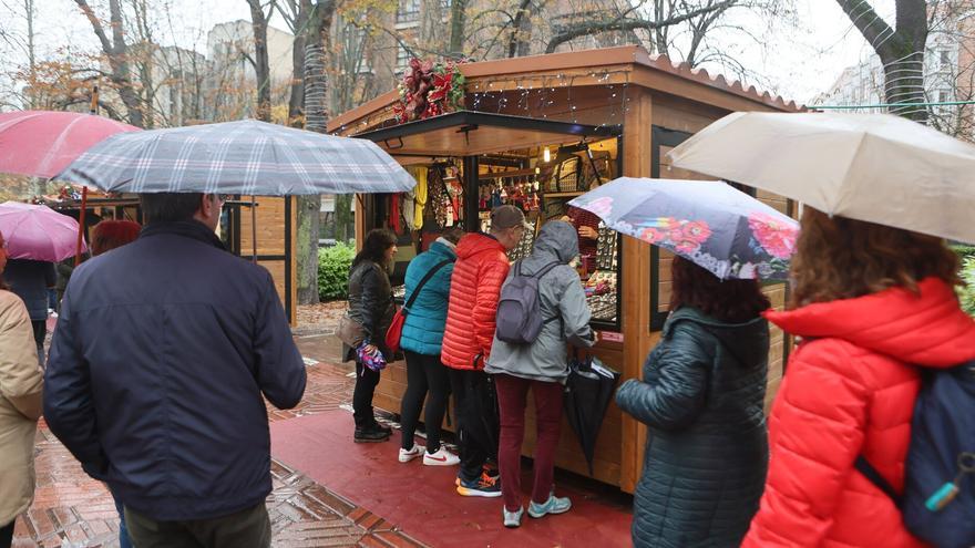 El Mercado de Navidad regresa a La Florida