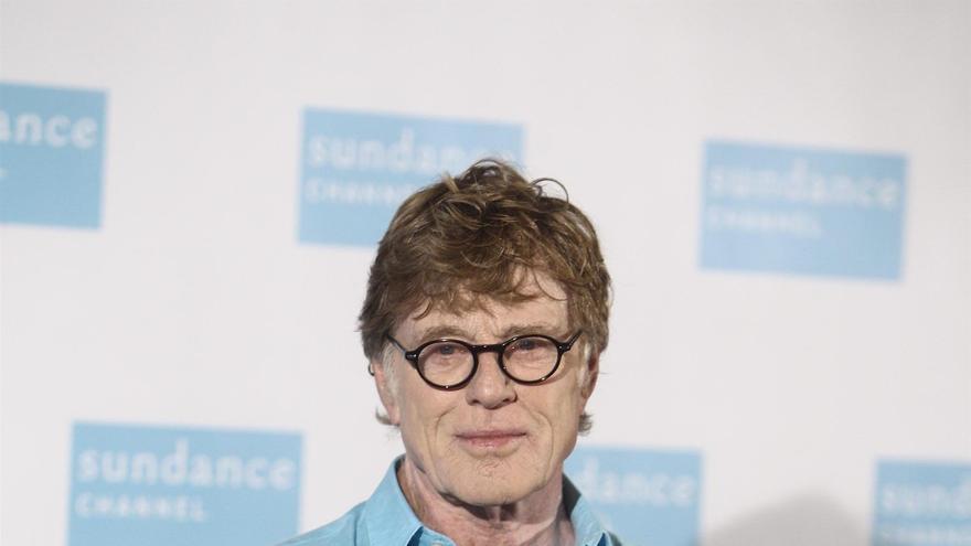 Robert Redford fallece a los 89 años