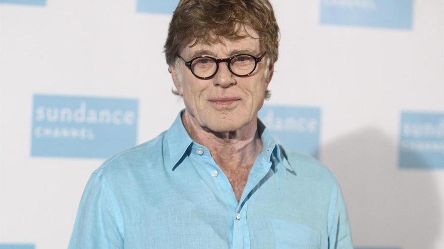 Robert Redford fallece a los 89 años