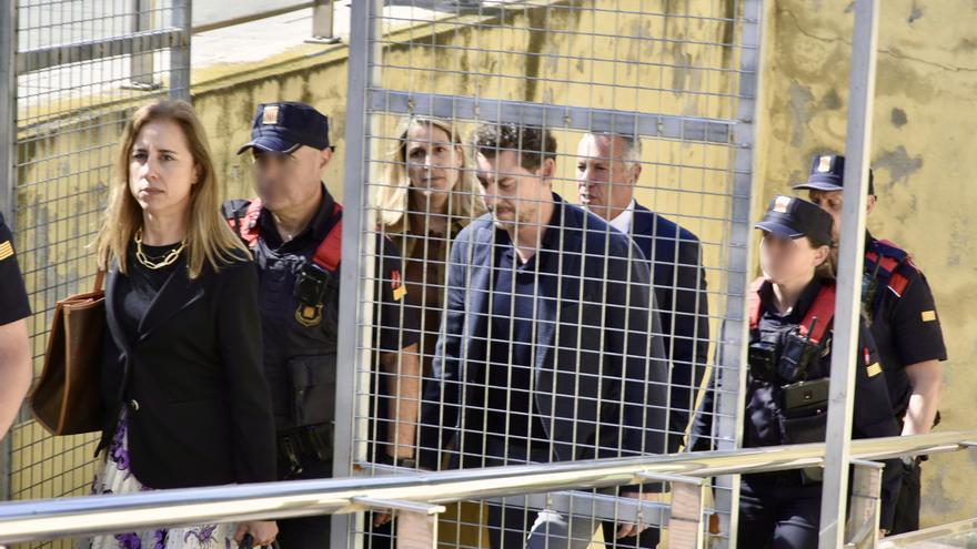 La jueza del caso Andic interrogará a la terapeuta familiar y a las hijas del fundador de Mango