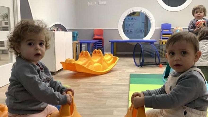Hondarribiko eskola honetako irakasleentzat benetako ikaskuntza ikasle bat seguru eta babestuta sentitzen denean hasten da.