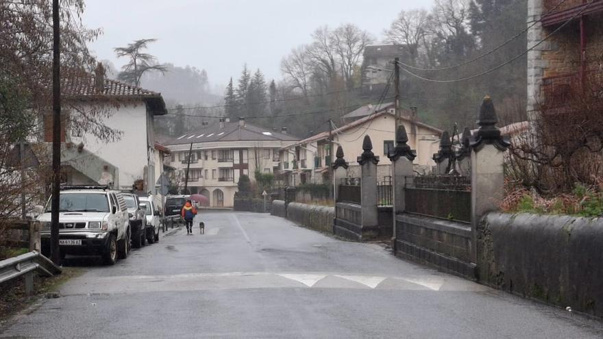 El PNV de Karrantza denuncia la “parálisis del gobierno municipal”