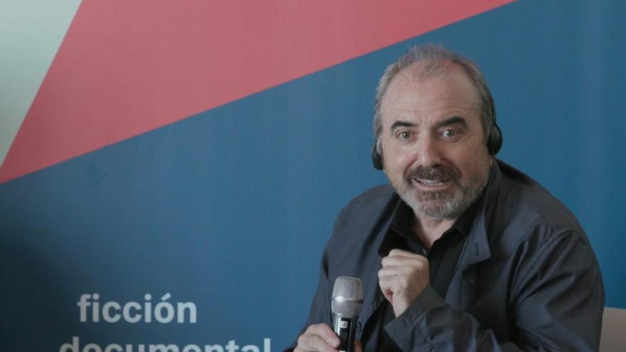 Detenido el productor de cine Xavier Atance por la presunta agresión sexual a tres trabajadoras