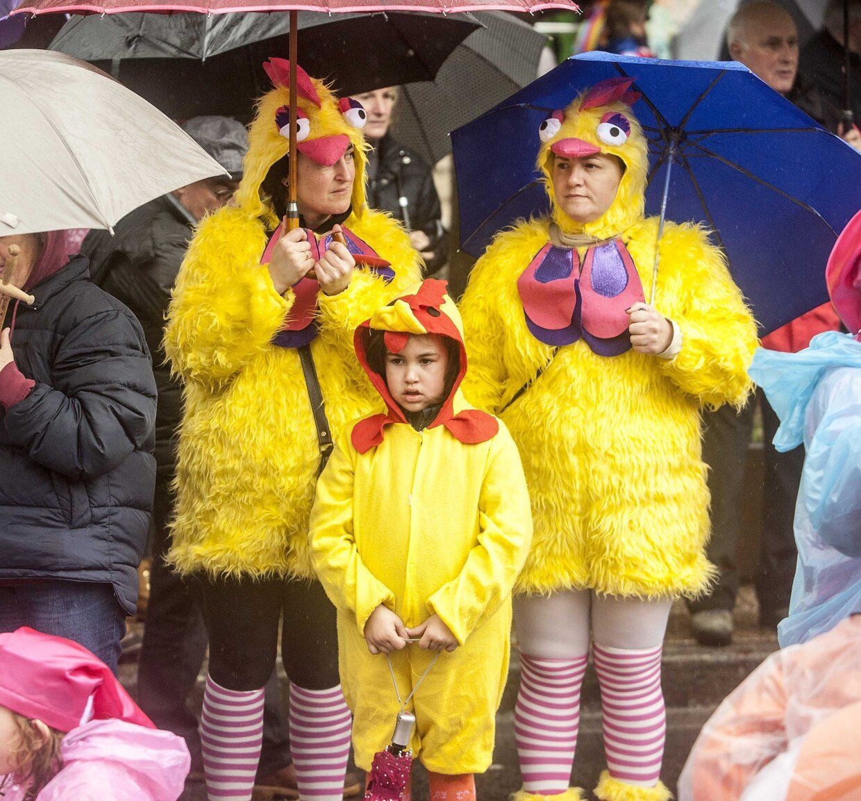 En fotos: Más de 100 nuevas ideas para disfrazarte en Carnaval