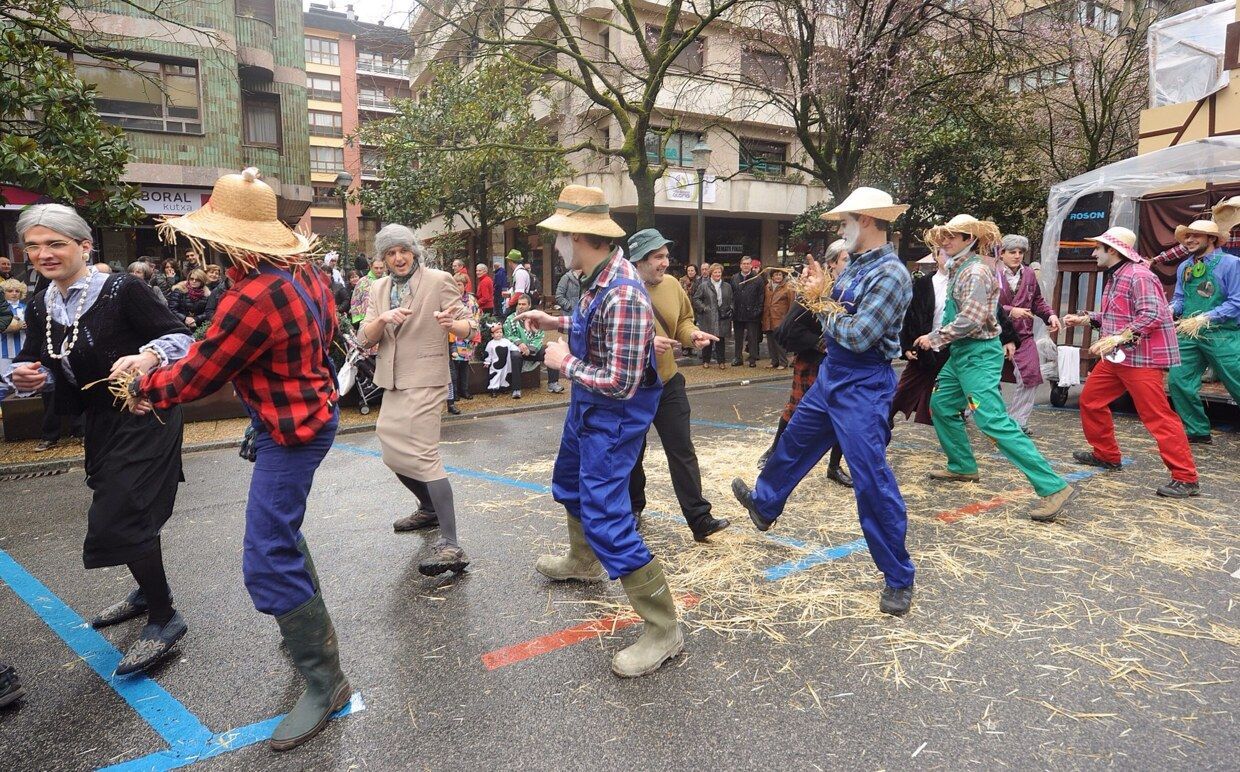 En fotos: Más de 100 nuevas ideas para disfrazarte en Carnaval