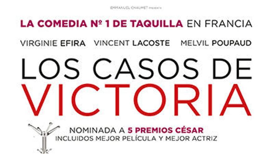 &#039;Los casos de Victoria&#039;: Abogada busca...
