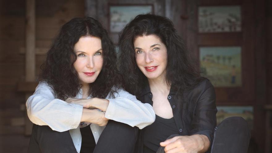 'Magia' con las hermanas Labèque y la OSN, el jueves 18 de diciembre en Baluarte