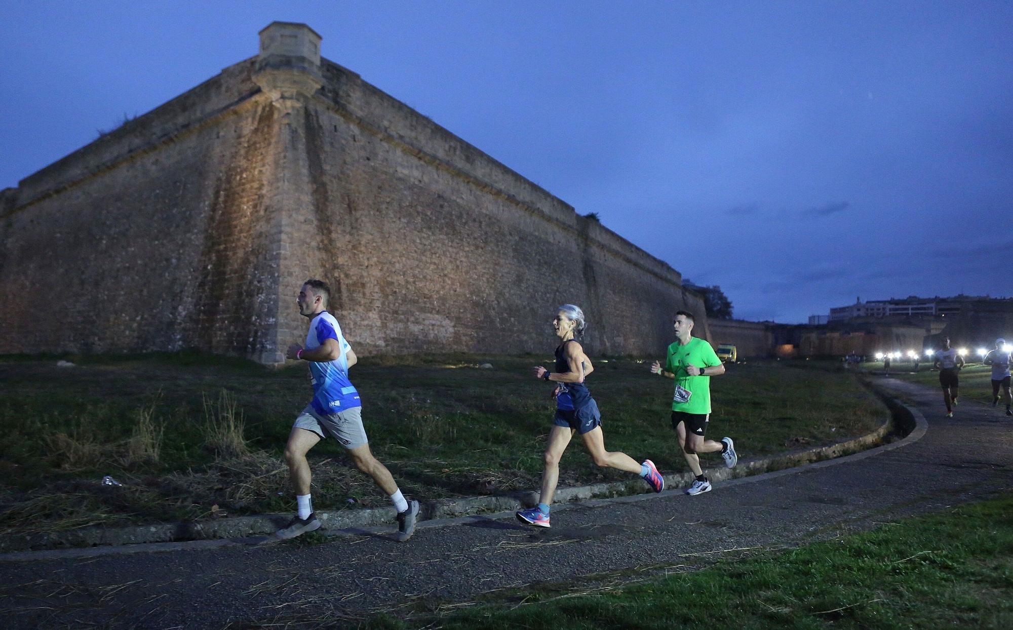 Fotos de la Carrera de las Murallas