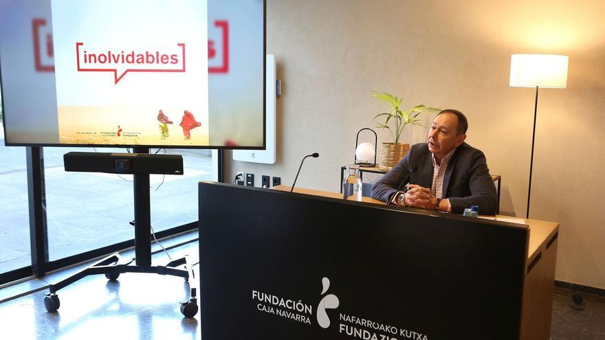 160.000 euros para Camerún y Mali: Fundación Caja Navarra refuerza su ayuda a crisis olvidadas