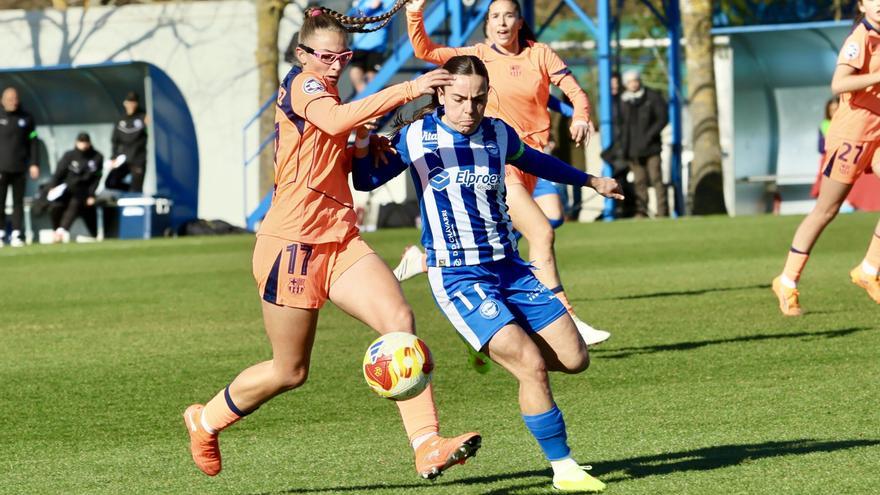 Las Gloriosas se complican