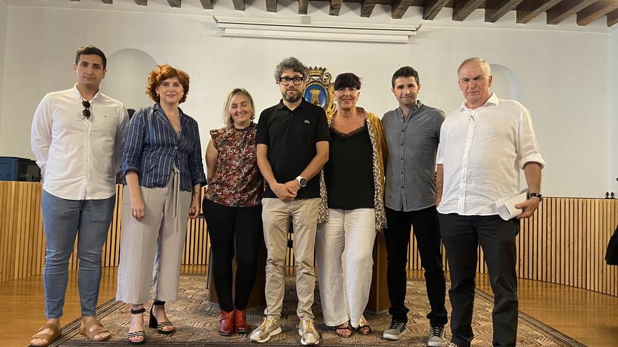 El PNV de Ordizia critica “la falta de gestión y planificación” de EH Bildu