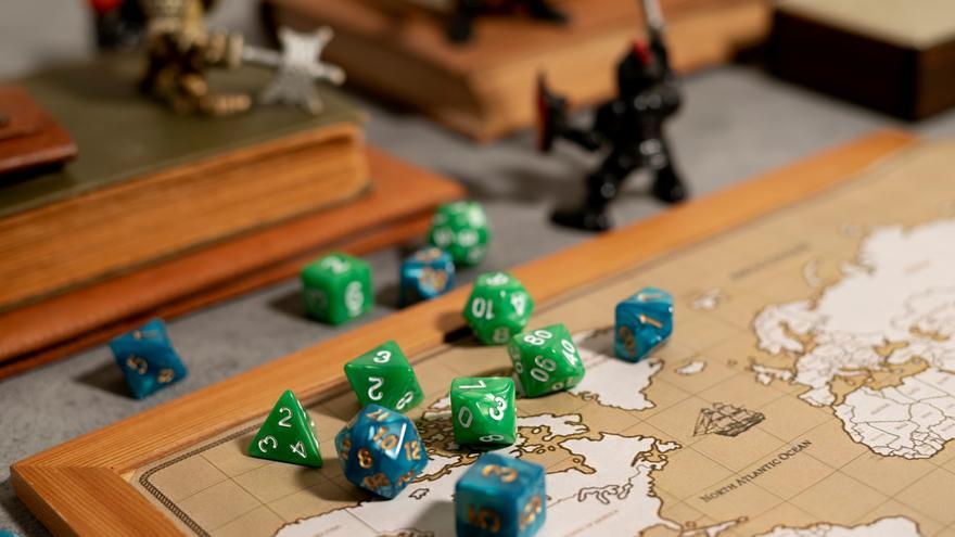 ¿Por qué importa que la inteligencia artificial pierda a ‘Dragones y Mazmorras’?