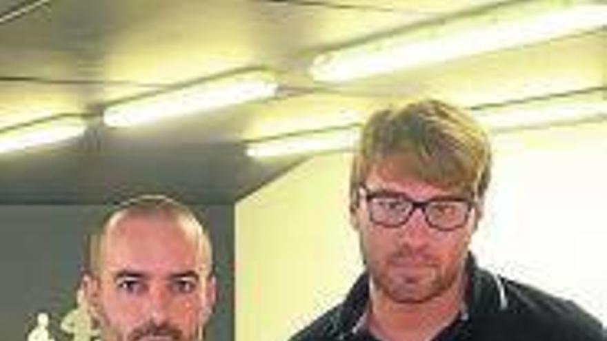 &quot;Hay centros basados en esta idea que están triunfando en Europa&quot;