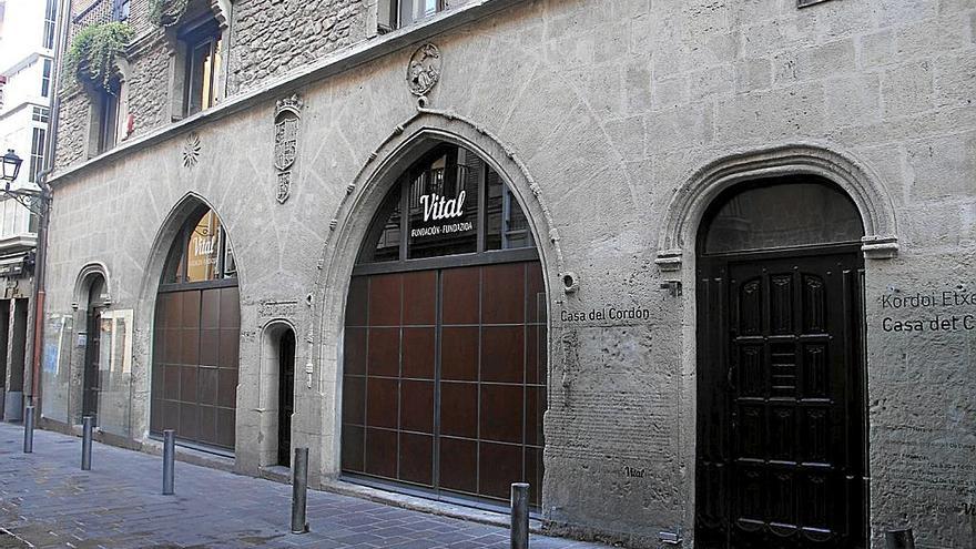 Los más ricos de Vitoria: los Sánchez de Bilbao a fines de la Edad Media