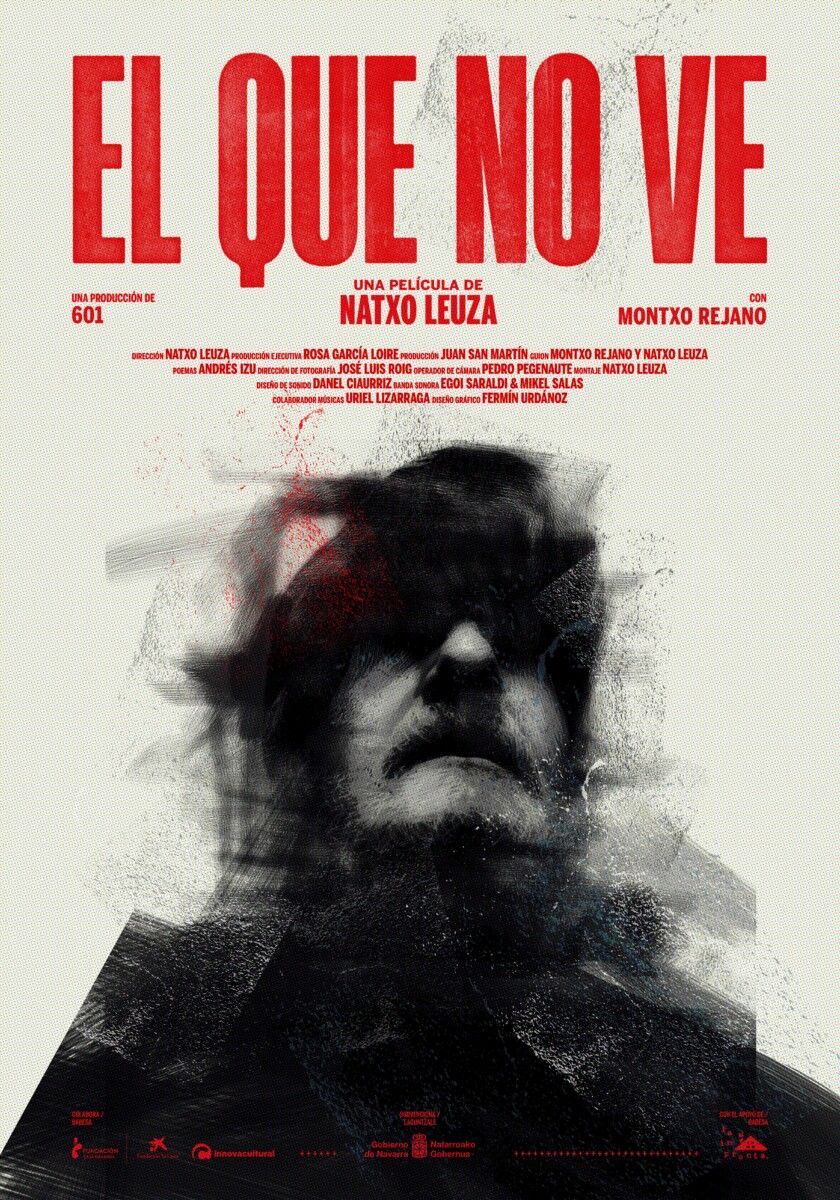 Cartel de la película.