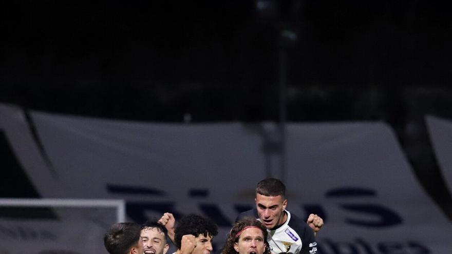 El Tudelano no puede confiarse