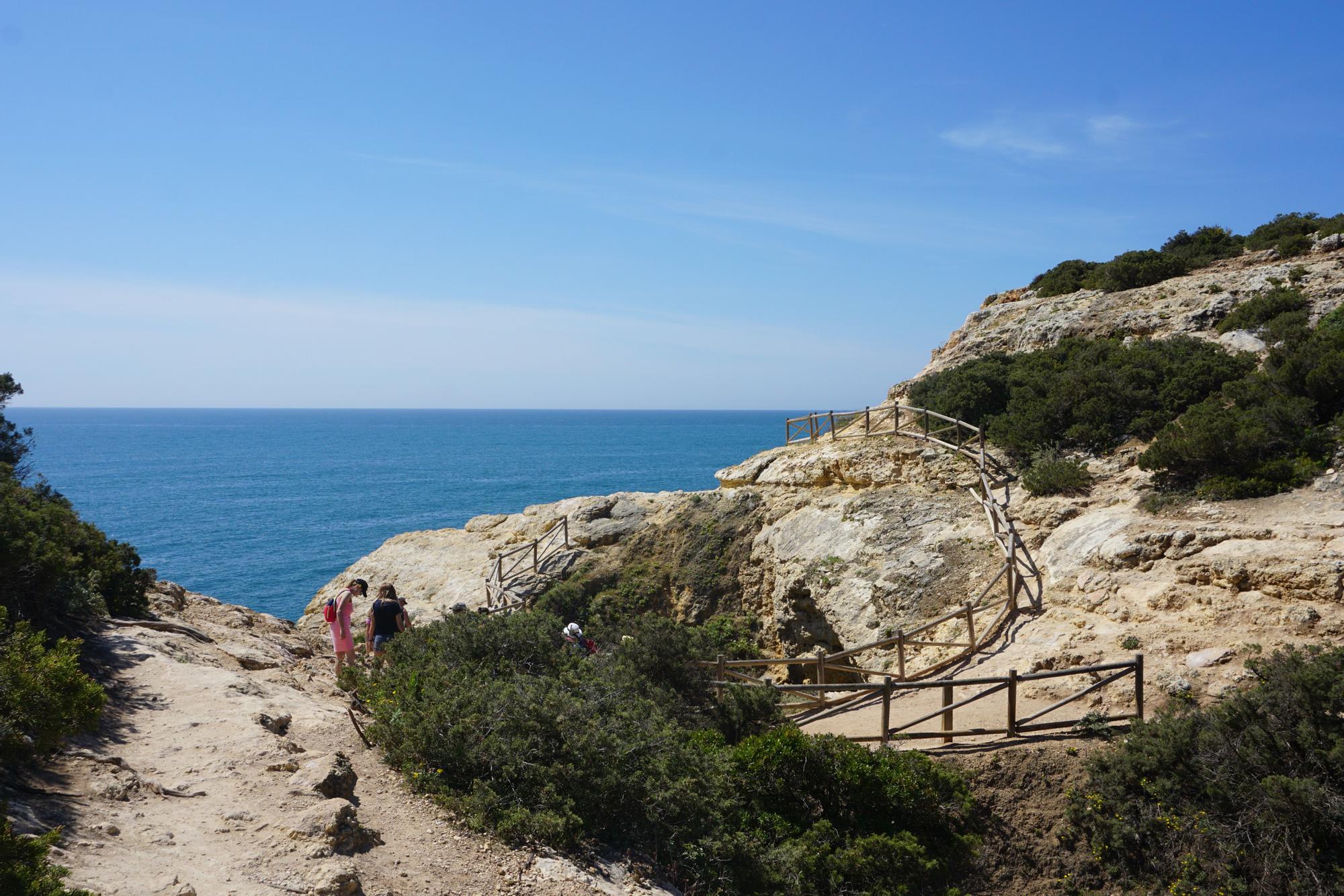 Praia do Carvalho