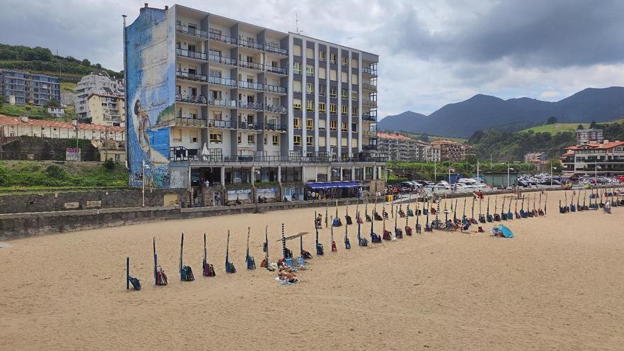 Un presupuesto de 11,4 millones de euros para Deba en 2026