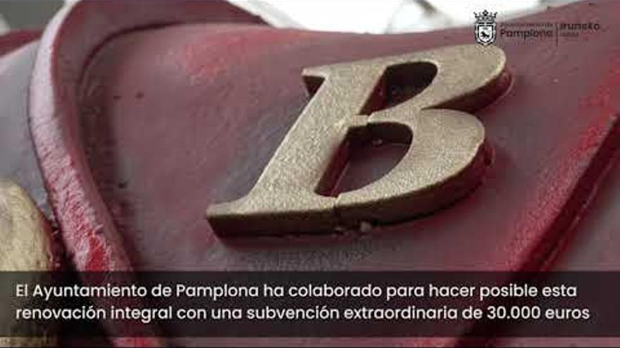 85.000 euros para la Cabalgata y tres carrozas nuevas para los Reyes Magos