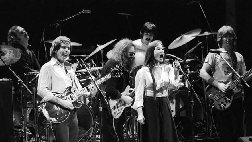 Muere Donna Jean Godchaux, vocalista del grupo Grateful Dead