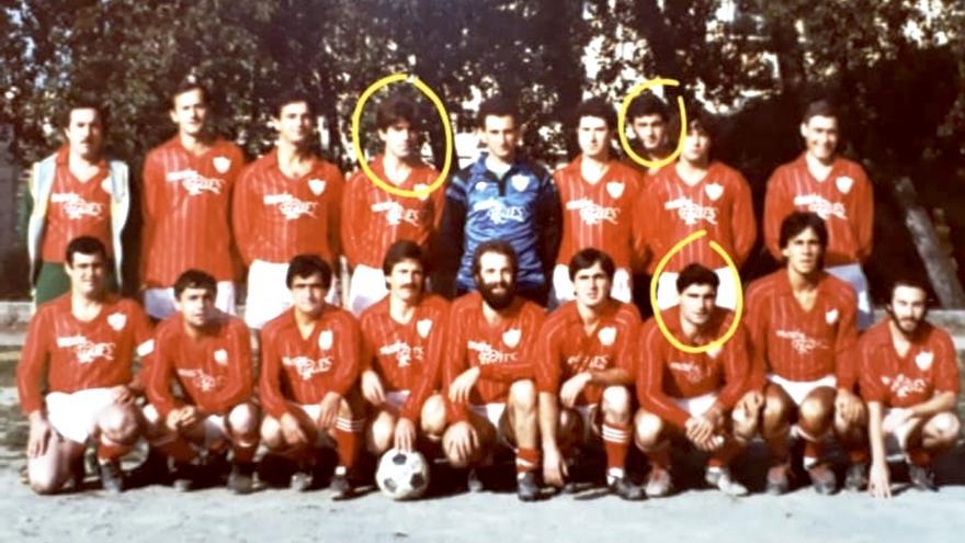 Obituario: a Martín Lasa, nuestro presi y patrocinador