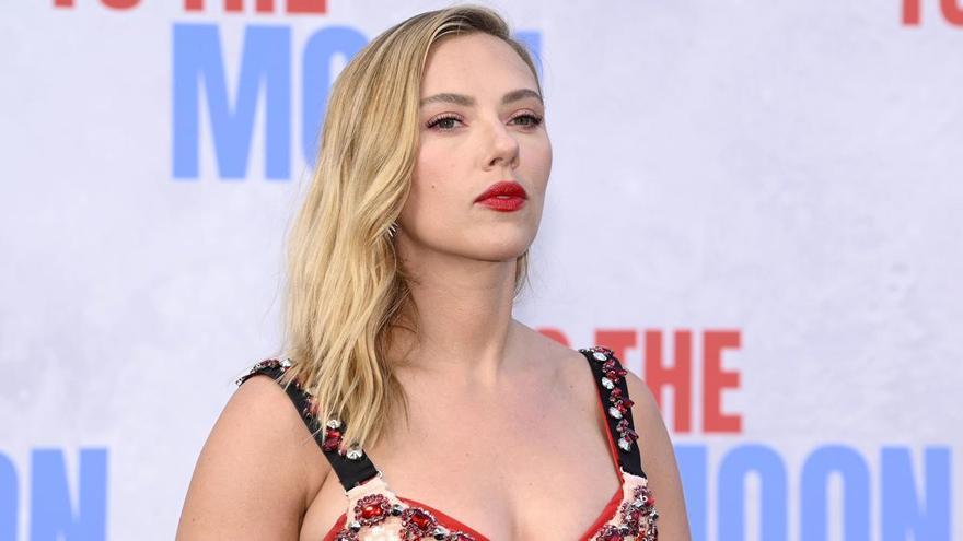 Usan la voz de Scarlett Johansson para espantar lobos en Estados Unidos