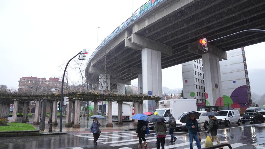 Las dificultades técnicas llevan la finalización de la variante de Rekalde hasta 2034