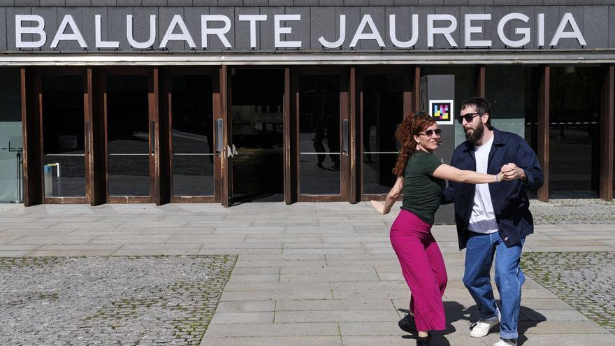 Pamplona se convierte en capital europea del swing con el Spring Lindy Weekend 2026