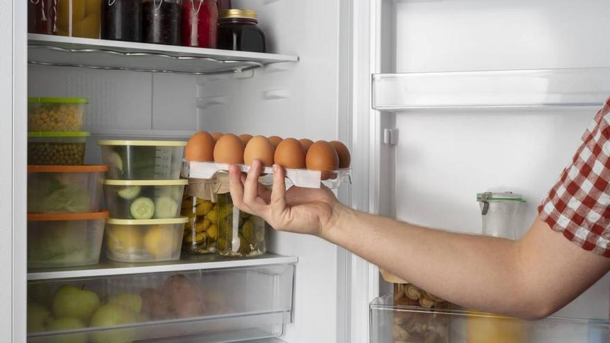 &quot;¿Por qué en el super los huevos están en los estantes y en casa en la nevera?&quot;, Boticaria García tiene la respuesta